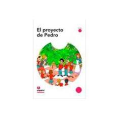 Imagem de El Proyecto de Pedro - Santillana; Santillana - 9788516074951