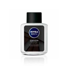 Imagem de Loção Pós-Barba Nivea Men Deep Comfort com 100ml