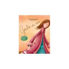 Imagem de Gosto de Você - Serrano, Fernanda - 9788576837657