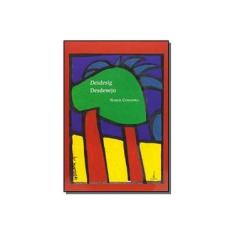 Imagem de Desdesig Desdesejo - Bilíngue Português, Catalão - Narcis Comadira - 9798598271308