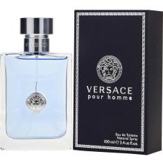 Imagem de Perfume Masculino Versace Signature Gianni Versace Eau De Toilette Spray 100 Ml