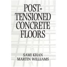 Imagem de Post-Tensioned Concrete Floors