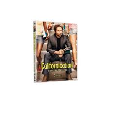 Imagem de DVD Box Californication Terceira Temporada 2 Discos