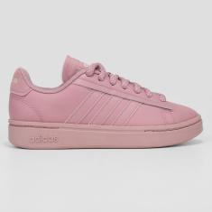 Imagem de Tênis Adidas Grand Court Alpha Feminino-Feminino