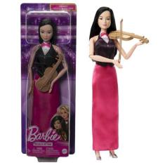 Imagem de Boneca Barbie Profissões - You Can Be Anything - Mattel