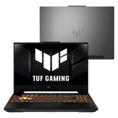 Imagem de Notebook Gamer ASUS TUF Gaming i7-13620H Tela 15,6 RTX4050 16GB Ram 512GB SSD W11H