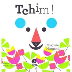 Imagem de Tchim! - Virginie Morgand - 9788541807791