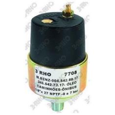 Imagem de Sensor de pressão do óleo Mercedes - 3RHO7708