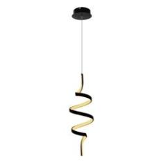 Imagem de Pendente Worm LED Integrado 30w Quality Pd1427  St1897