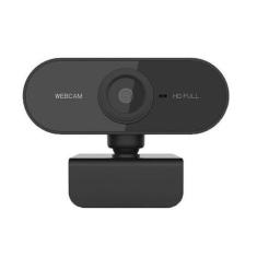 Imagem de Webcam Full Hd 1080X1920p 2Mp Usb Plug Play Microfone Embutido Câmera