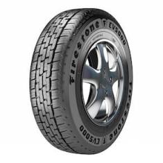 Imagem de Pneu Aro 15 Firestone CV5000 205 70R15C 104R