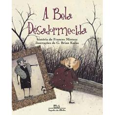 Imagem de A Bela Desadormecida - Minters, Frances - 9788574060361