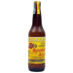 Imagem de Cachaça Caribé 600ml