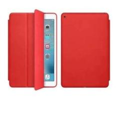 Imagem de Capa Smart Case Ipad Air 1 A1474 A1475 A1476 Vermelho