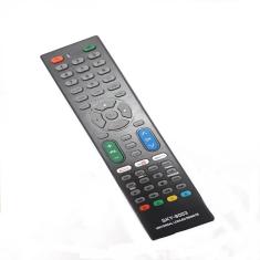 Imagem de Controle Universal Para TV Lcd - Led - Smart Com Tecla Netflix - Youtube