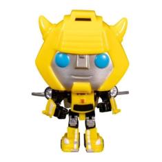 Imagem de Funko Pop! Retro Toys Transformers Bumblebee #28 Special Ed