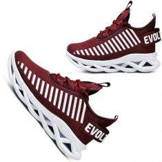 Imagem de Tênis 1000 Bordo 41