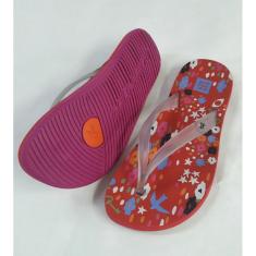 Imagem de Chinelo Sandália Fem. Kenner Ibiza Liberty Tam 39