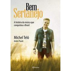 Imagem de Bem Sertanejo - Capa Comum - 9788542205428
