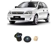 Imagem de Batente Dianteira Direita Corsa Hatch Premium 10 8V 4P de 2004 a 2005