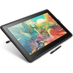 Imagem de Mesa Digitalizadora Wacom Cintiq Display Interativo 22 DTK2260