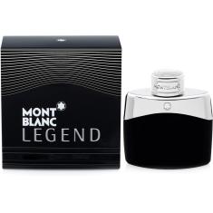 Imagem de Legend By Mont Blanc Eau De Toilette Masculino 100 ml