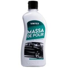 Imagem de Massa de Polir 600g Vintex By Vonixx