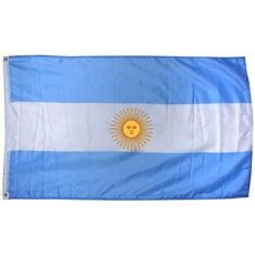 Imagem de Bandeira da Argentina 150x90cm