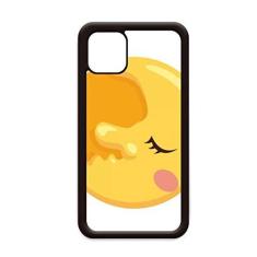 Imagem de Capa Universo e Alienígena Moon para iPhone 11 Pro Max para Apple Mobile Case Shell