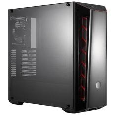 Imagem de Gabinete Masterbox MB520 RED - MCB-B520-KANN-S00