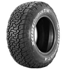 Imagem de Pneu 265/75R16 LT 10 Lonas 123/120R Brutus TA Xbri