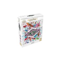 Imagem de Galápagos, Harry Potter: Honeydukes, Jogo de Cartas Casual para Amigos, 2 a 5 jogadores, 30 minutos por partida