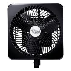 Imagem de Ventilador De Mesa Turbi 3 Pás 130W 1650RPM VentiDelta