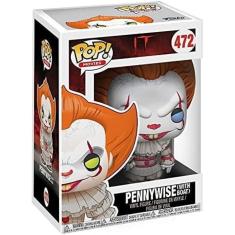 Imagem de Funko Pop Pennywise 472