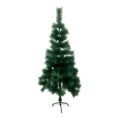 Imagem de Arvore Natal 80 Galhos 120 Cm 13226
