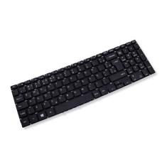 Imagem de Teclado Para Notebook Samsung Expert X50 NP350XBE-XH3BR, Cor Preto - B