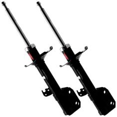 Imagem de 2 Amortecedor Toyota Corolla 2009 a 2014 Dianteiro Kayaba