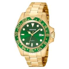 Imagem de Relógio Magnum Masculino - MA32934G