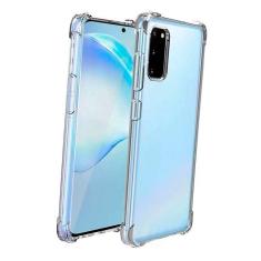 Imagem de Case Loft Acrílico Shockproof Samsung S20 tra