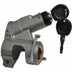 Imagem de Trava De Direção Com Chave Vw Kombi 97 A 13