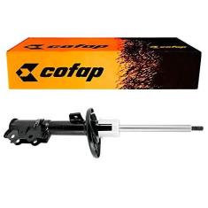 Imagem de Amortecedor Dianteiro Direito Turbogas - Fiesta 2010 A 2017 - GP30542