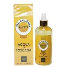 Imagem de Deo Colônia Santté Acqua Di Toscana 260 ml