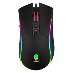 Imagem de Mouse Gamer Skadi LED Rgb 4800 Dpi's