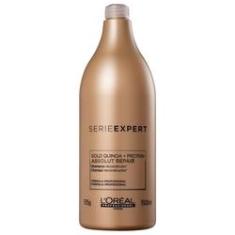 Imagem de L'oreal Absolut Repair Gold Quinoa Shampoo 1500ml