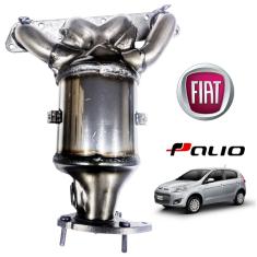 Imagem de Catalisador E-torq Fiat Palio 1.6 E 1.8 16v 2011 Em Diante