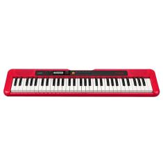 Imagem de Teclado Casio Casiotone CT-S200 rd 