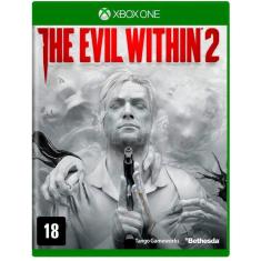Imagem de Jogo The Evil Within 2 Xbox One Bethesda