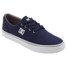 Imagem de Tênis Dc Shoes New Flash 2 Tx Azul Marinho