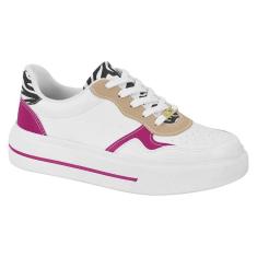 Imagem de Tênis Feminino Vizzano 1417.201 Casual-Feminino