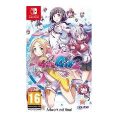 Imagem de Jogo Gal Gun 2 Nintendo Switch Europeu Lacrado